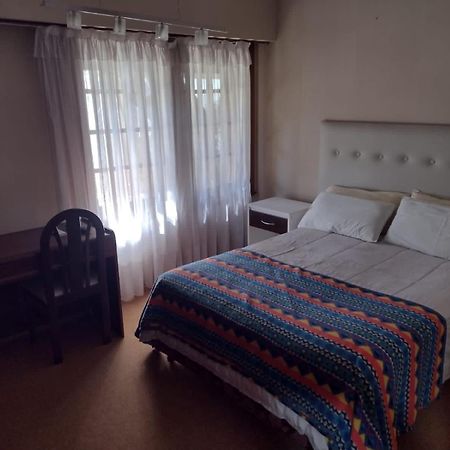 מונטה גרנדה Hotel Aeropuerto Ezeiza Casa De Mr מראה חיצוני תמונה