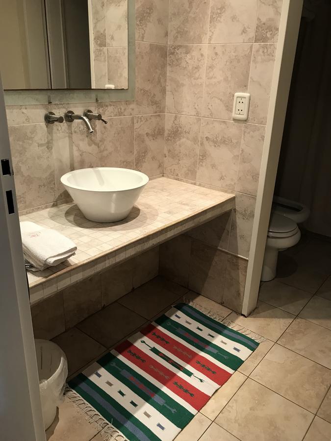 מונטה גרנדה Hotel Aeropuerto Ezeiza Casa De Mr מראה חיצוני תמונה