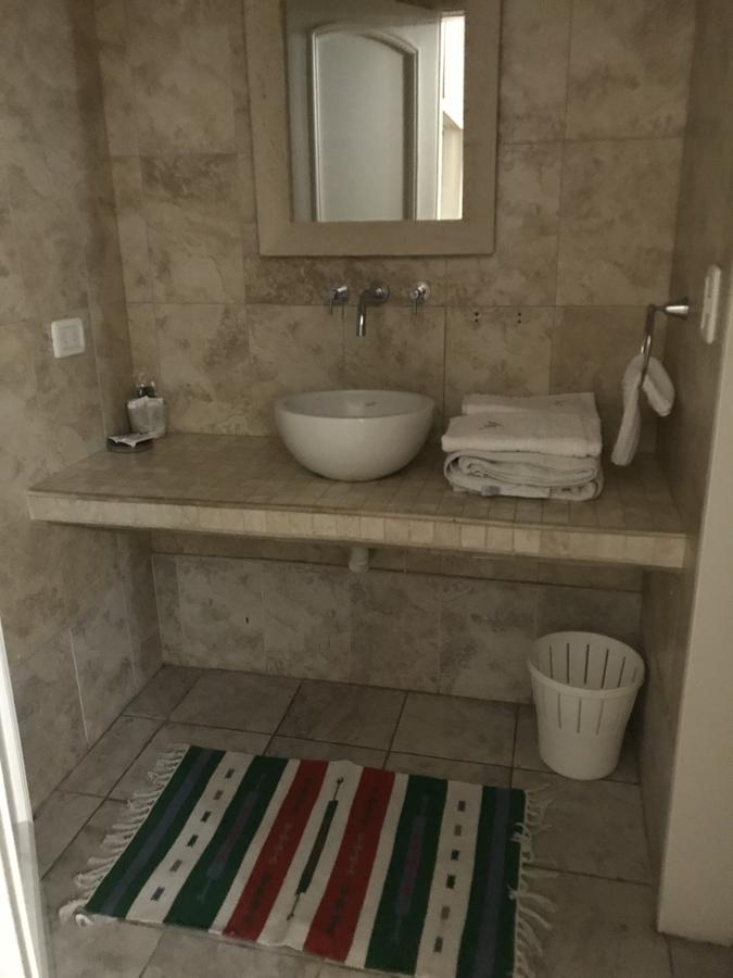 מונטה גרנדה Hotel Aeropuerto Ezeiza Casa De Mr מראה חיצוני תמונה